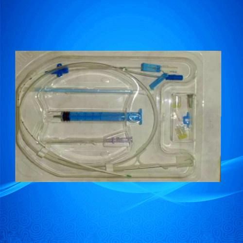 Central Venous Catheter/Dialysis Catheter Kit/Hemodialysis Catheter