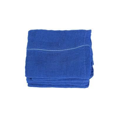 Disposable Medical Surgical Gauze Non Woven Lap Sponge 18&quot;X18&quot;