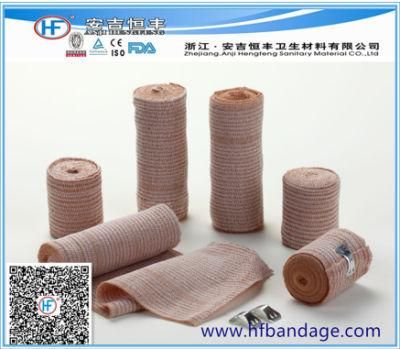 Disposable Medical Bandage Surgical Hospital Hygiene Surgery High Elastic Bandage