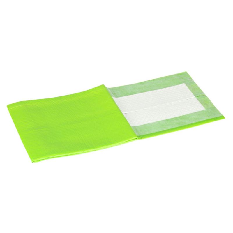 100*230mm OEM ODM Adult Disposable Underpad Incontinence Products Under Pad for Seniors Disposable Bed Pads Hospital Bed Pads Adult Bed Pads Underpads for Bed