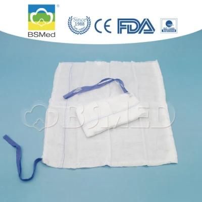 Hot Sale Medical Supply Gauze Lap Sponge