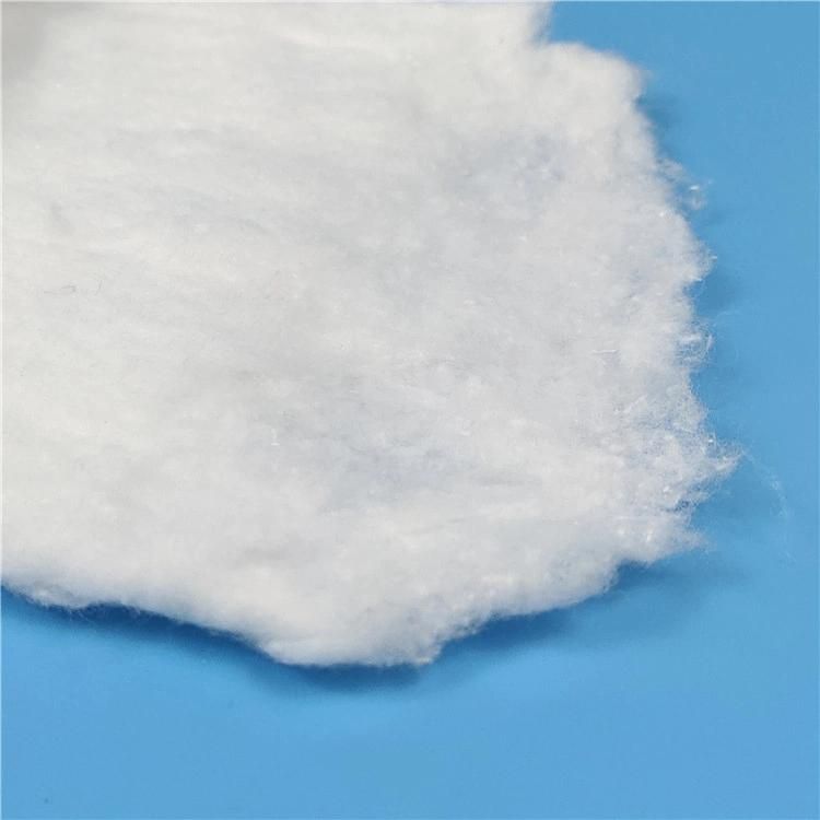 CE ISO Approved Wholesale Surgical White 100% Cotton Wool Roll