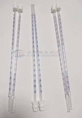 ESR Tube Pipette Rubber Disposable