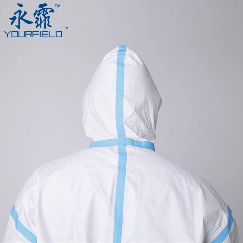 Yourfield Medical Protective Clothing