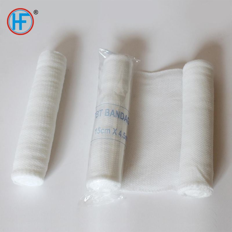 PBT Bandage Padding for Compression Bandages & Casting