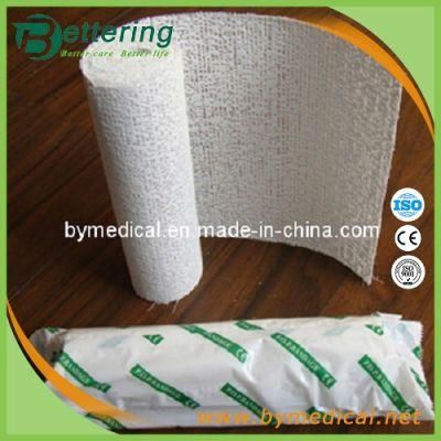 Medical Plaster of Paris Bandage