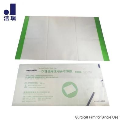 Medical Surgical Film for Single Use