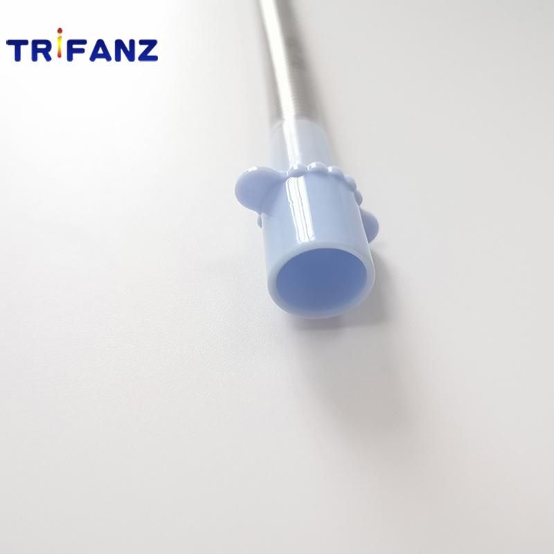 Disposable Nasopharyngeal Airway ISO Professional Factory High Quality