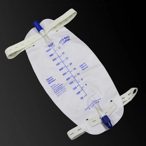 Urinary Drainage Bag/Urine Drainage Bags/Disposable Urine Bag