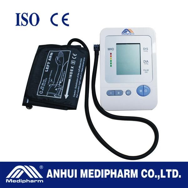 Wrist Digital Blood Pressure Monitor CE