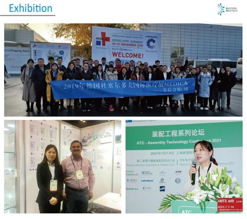Sterile Dental Injection Use Disposable Dental Injection Needle CE & ISO Certificated