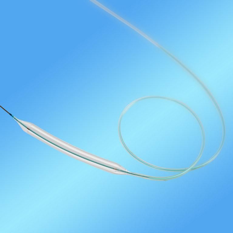 Manufacturer of High Pressure/Nc Balloon Dilatation Catheter
