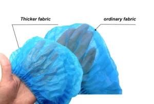 Wholesale Disposable Protective Non-Woven Hats Made in China