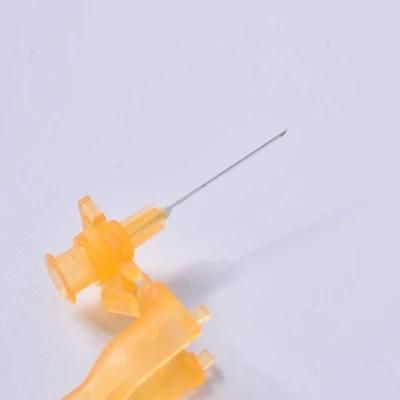 2 or 3 Part Medical Disposable Sterile Syringe with Safety Needle ISO13485-2016, CE, Anvisa, FDA, Kgmp, Cfda Certified