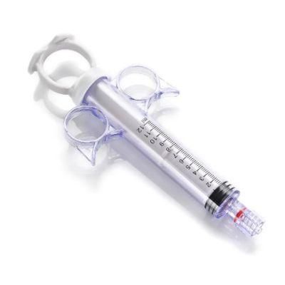 Disposable Syringe 0.5ml with Needle CE&ISO