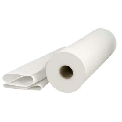 Eco-Friendly 100% Virgin Woodpulp Non Woven Bed Sheet Roll for Beauty Salon