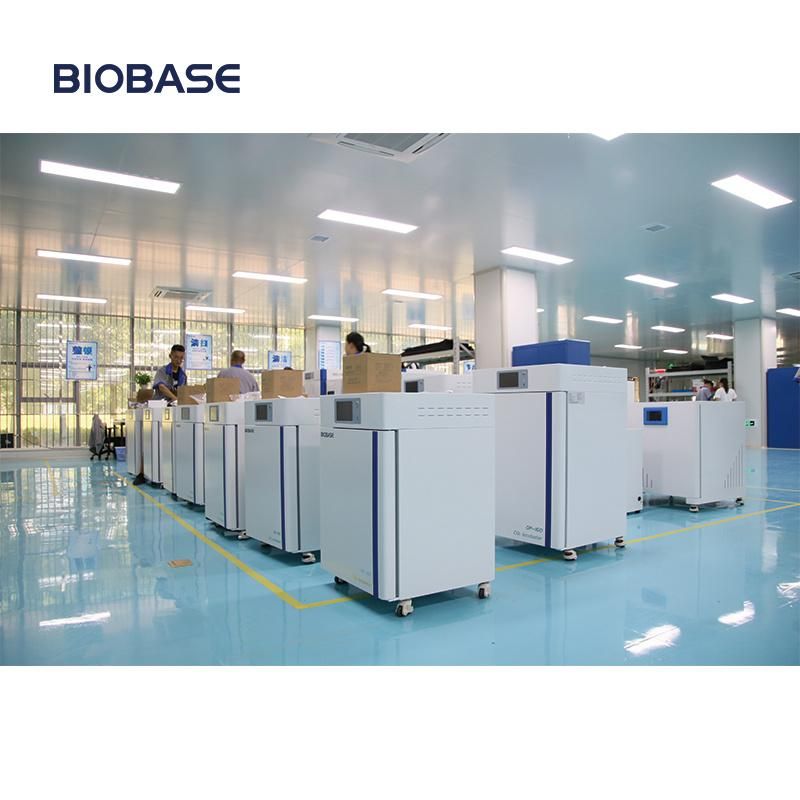 Biobase Inactivated Type Disposable Sampling Tube Kits for Medical