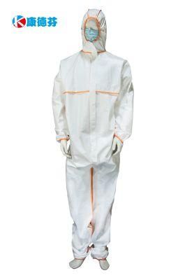 Wholesale Disposable Protective Clothing &amp; Coverall