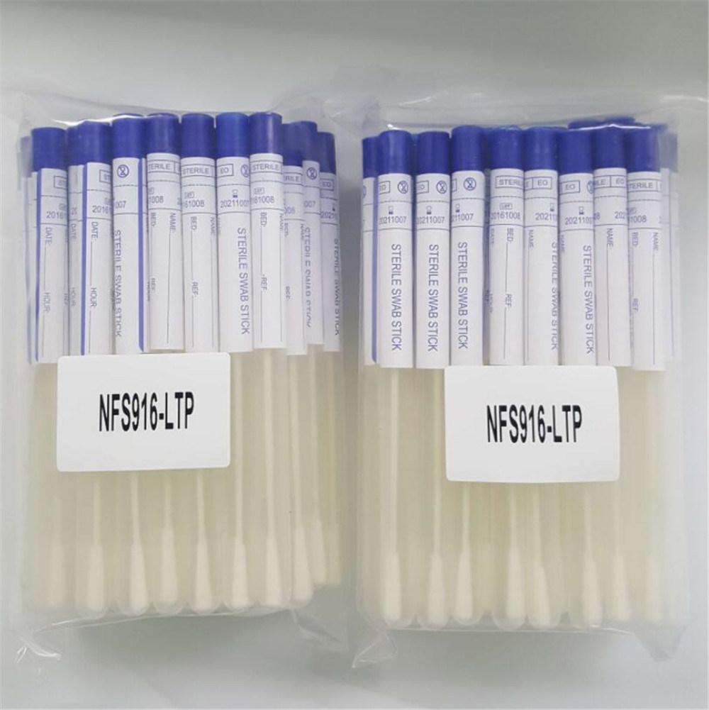 Flock Nasal Collect Oral Swab and Tube