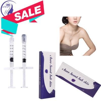 Medical Grade Lip Enhancement Fullness Wrinkles Removal Meso Filler Hyaluronic Acid