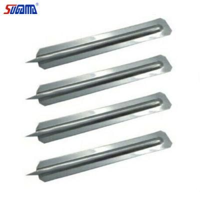 Stainless Steel Blood Lancet Flake Type Stainless Steel Blood Lancet