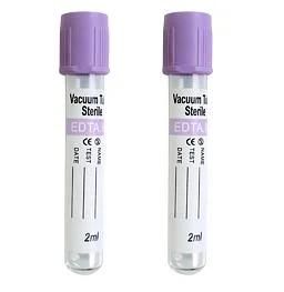 EDTA Tube vacuum Blood Collection Tube