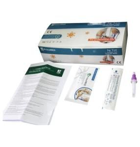 China Rapid Test Antigen Test Kit Rapid Test Kit