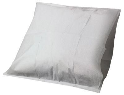 Waterproof Travel Size Medical Disposal Pillow Case for Dental Beauty Salon