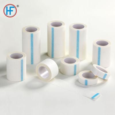 Nonwoven Cloth Surgical Paper Tape