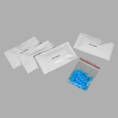 High Accuracy Medical Blood Rapid Test Strip for Antibody