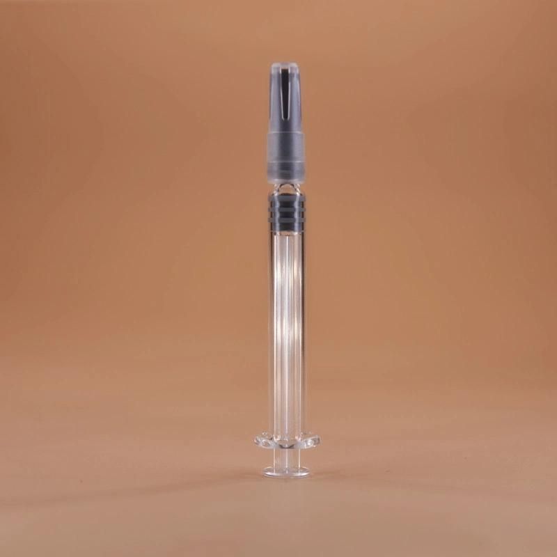 Plastic Vaccinaition Syringe 1ml 2ml3ml 5ml 10ml 20 Ml 50ml 60ml Luer Lock