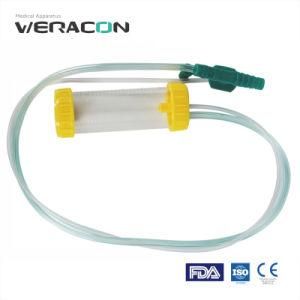 Mucus Extractor with ISO/FDA