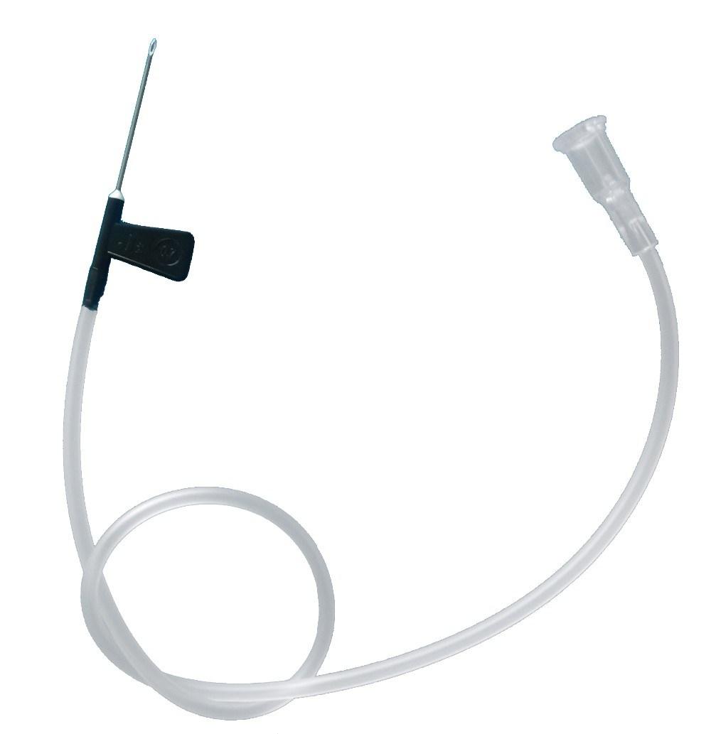 Hot Sale Disposable Sterile Intravenous Needle for Single Use