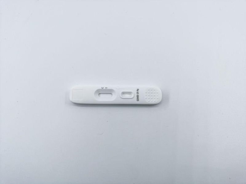 Excellent PCR Test Kit Antigen Saliva Rapid Test and Antibody Influenza a+B Combo Rapid Test Device