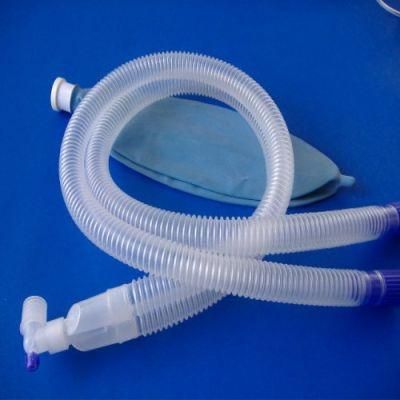 Disposable Medical Anesthesia Breathing Circuits