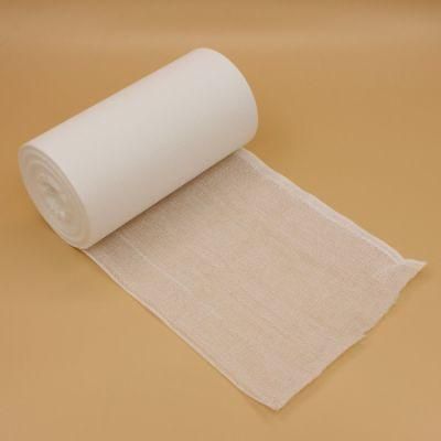 Medical Gauze Non Sterile Roll 90X100