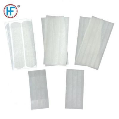 Dressing Adhesive Hydrocolloid Footcare Relief Blister Plaster for Heel