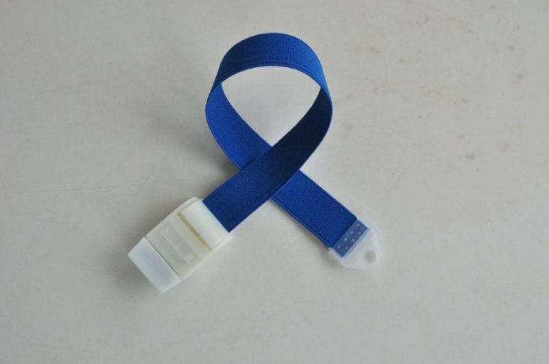 Colorful-Tourniquet Disposable Medical Elastic