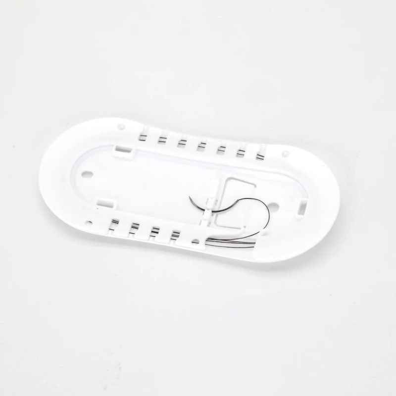 Surgical Suture Silk with Tray Package