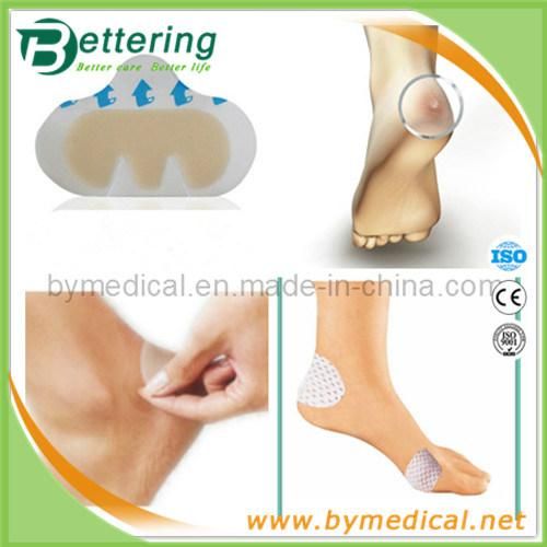 Medical Adhesive Hydrocolloid Wound Dressing