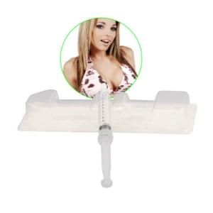 Buttock Filler Injection 10ml Breast and Butt Injection Hyaluronic Acid Dermal Filler