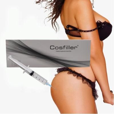 10ml Breast Enlargement and Buttock Dermal Filler