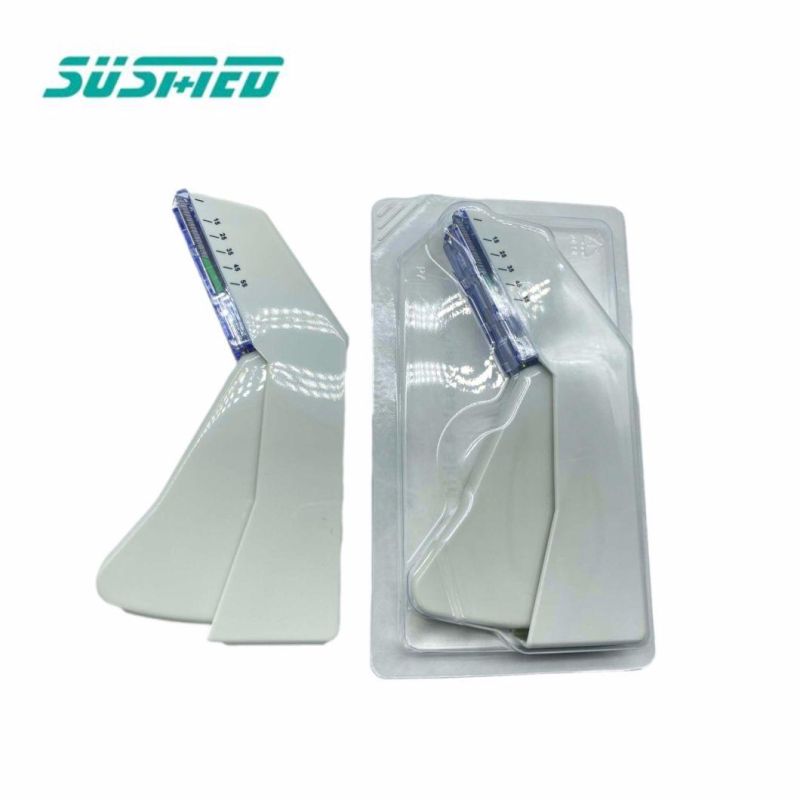 Disposable Skin Stapler 35W/Skin Stapler 55W/Disposable Stapler Remover