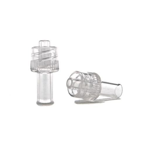 Medical Male/Female Luer Lock, Connector, Plug, Brush, Regulator, Medical Accessories with Factory Price