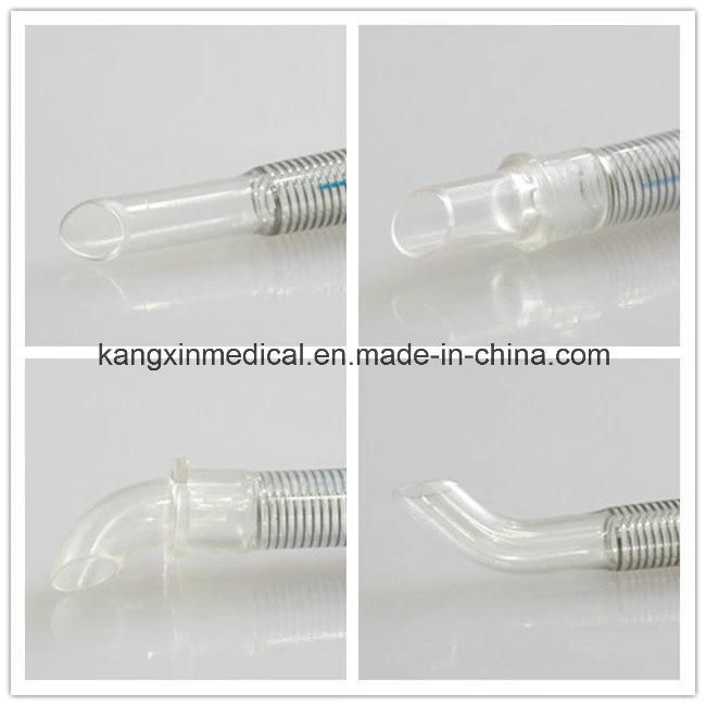 Stright Tip Arterial Cannula