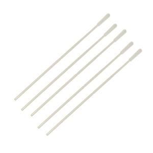 Flocked Oral Swab Sterilized Individual Package Nasal Nylon Swabs with Ec Directive 98/79 / Ec