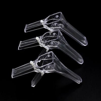 Spanish Type Disposable Sterile Vaginal Speculum