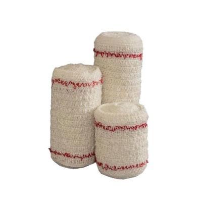 Medical Supply Crepe Bandage Factory with CE and ISO13485