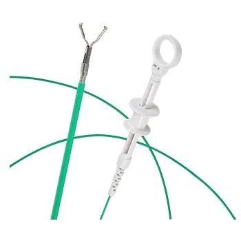 Cheaper Disposable Sterile Repositionable Hemostasis Clip