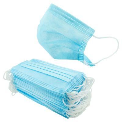 Mascherine Mediche Monouso Disposable Medical Masks